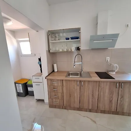 Apartament Graciela Perfect Location *