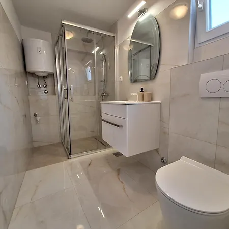 Graciela Perfect Location Apartament