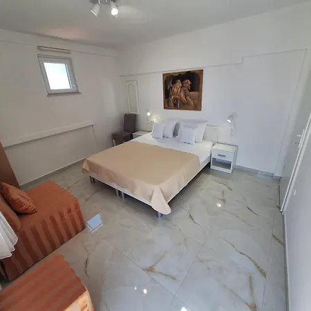 Graciela Perfect Location Apartament