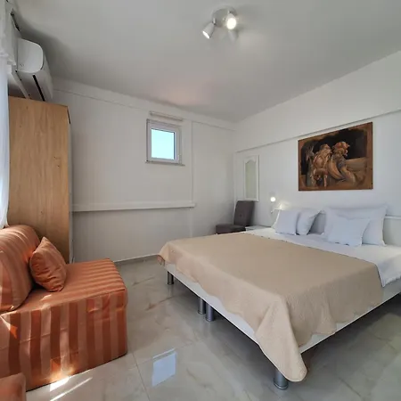 Graciela Perfect Location Gradac (Split-Dalmatia)