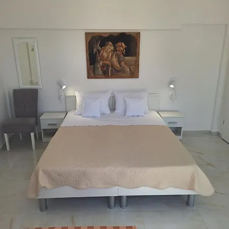 Graciela Perfect Location Apartament