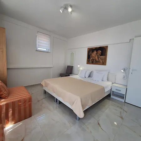 Graciela Perfect Location Apartament *