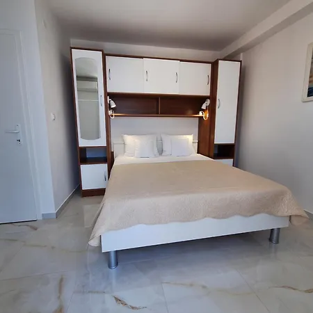 Apartament Graciela Perfect Location Gradac (Split-Dalmatia)