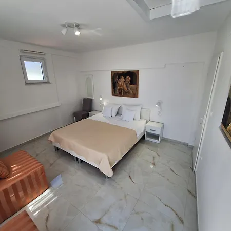 Graciela Perfect Location Apartament *